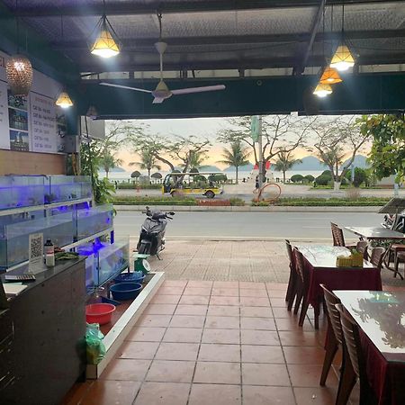 Phuong Phuong Hotel Dong Khe Sau Exterior foto