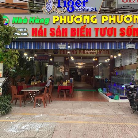 Phuong Phuong Hotel Dong Khe Sau Exterior foto