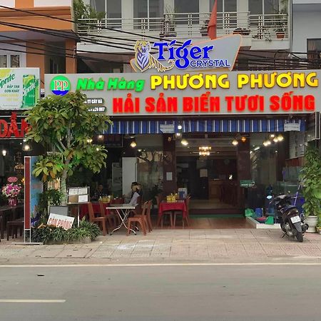 Phuong Phuong Hotel Dong Khe Sau Exterior foto