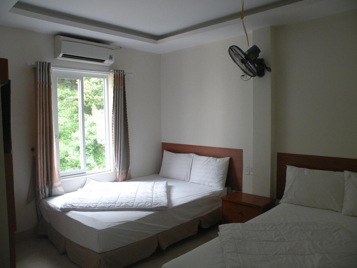 Phuong Phuong Hotel Dong Khe Sau Exterior foto
