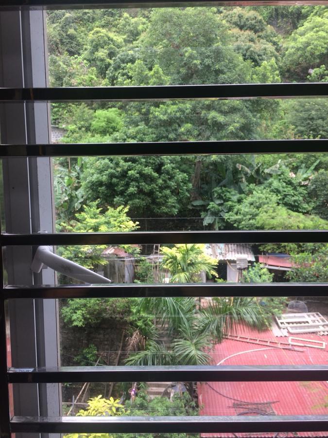 Phuong Phuong Hotel Dong Khe Sau Exterior foto