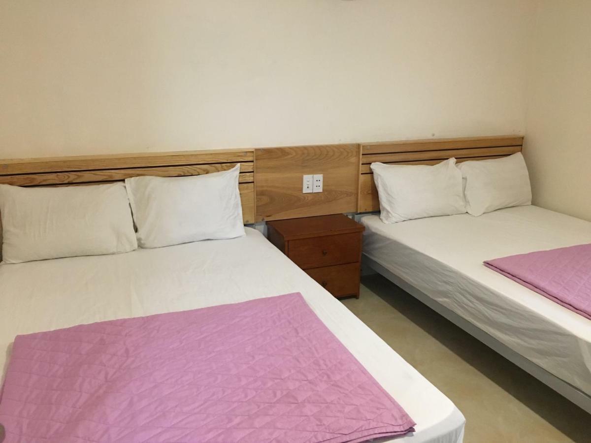 Phuong Phuong Hotel Dong Khe Sau Exterior foto