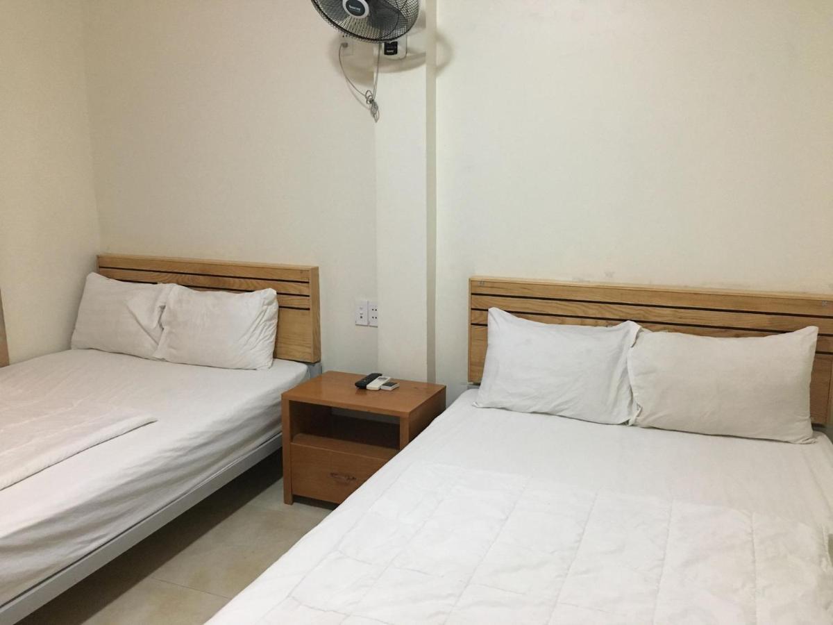 Phuong Phuong Hotel Dong Khe Sau Exterior foto